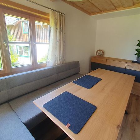 Appartement Haus Schraml à Grundlsee Extérieur photo