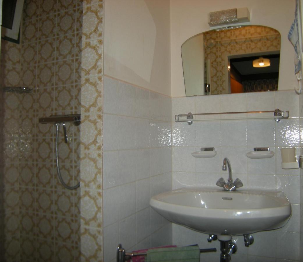 Appartement Haus Schraml à Grundlsee Extérieur photo
