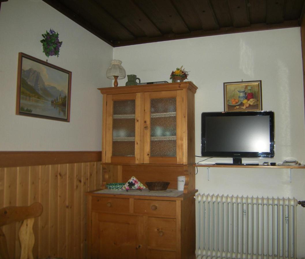 Appartement Haus Schraml à Grundlsee Extérieur photo