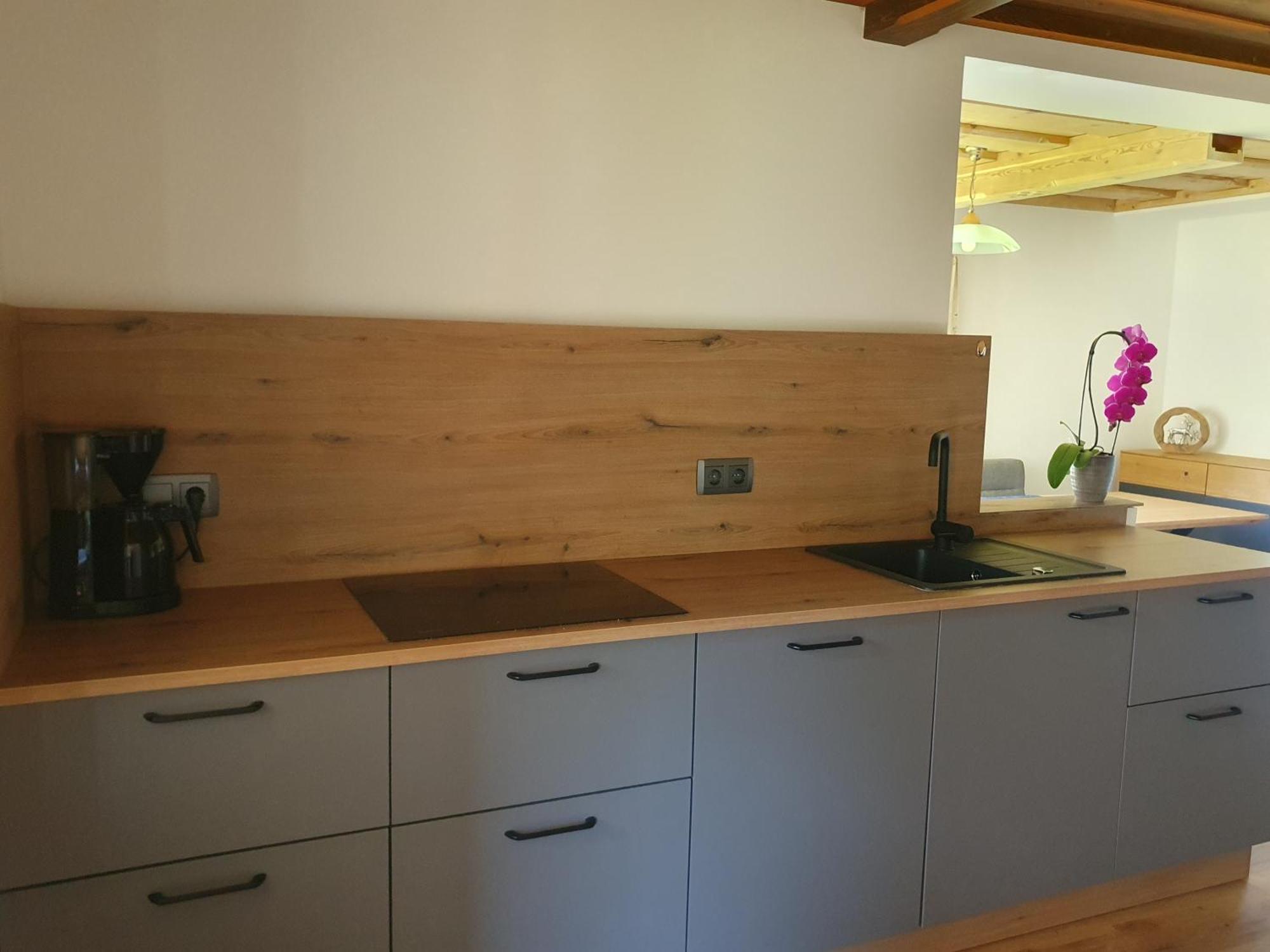 Appartement Haus Schraml à Grundlsee Extérieur photo