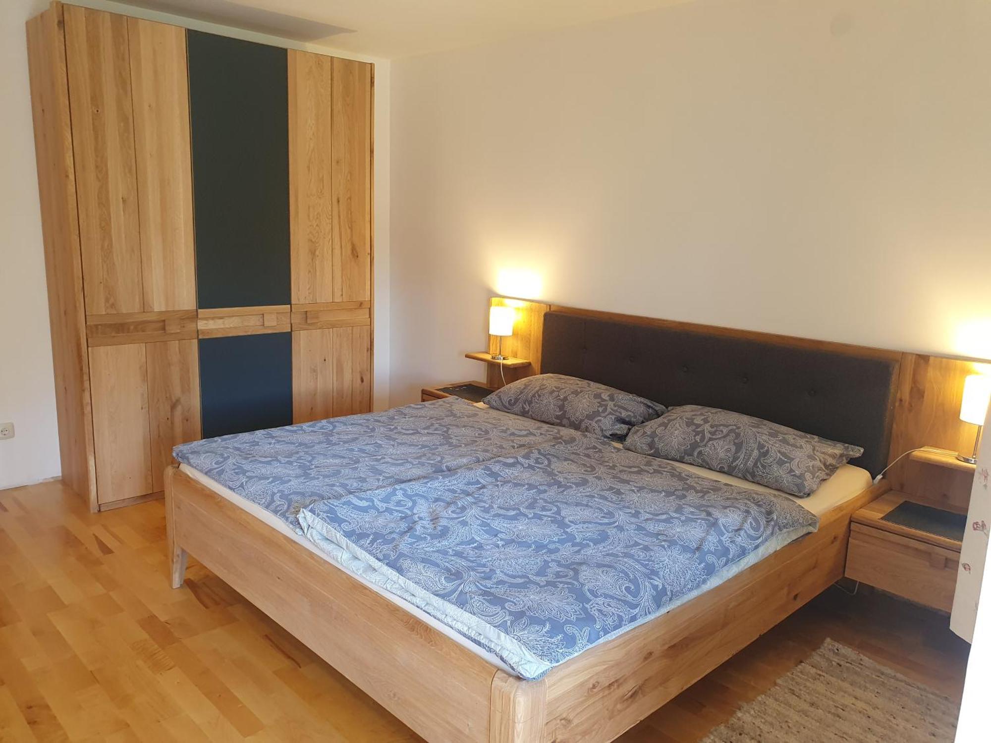 Appartement Haus Schraml à Grundlsee Extérieur photo
