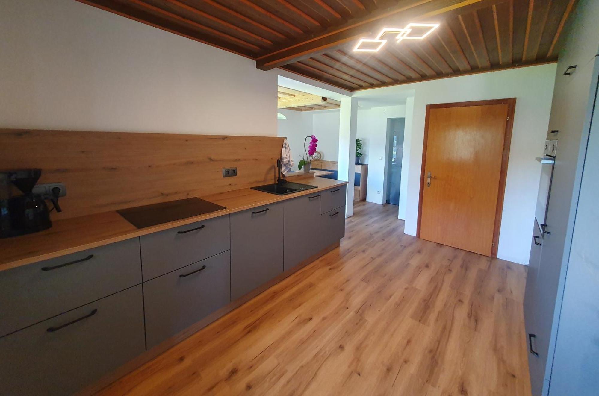Appartement Haus Schraml à Grundlsee Extérieur photo