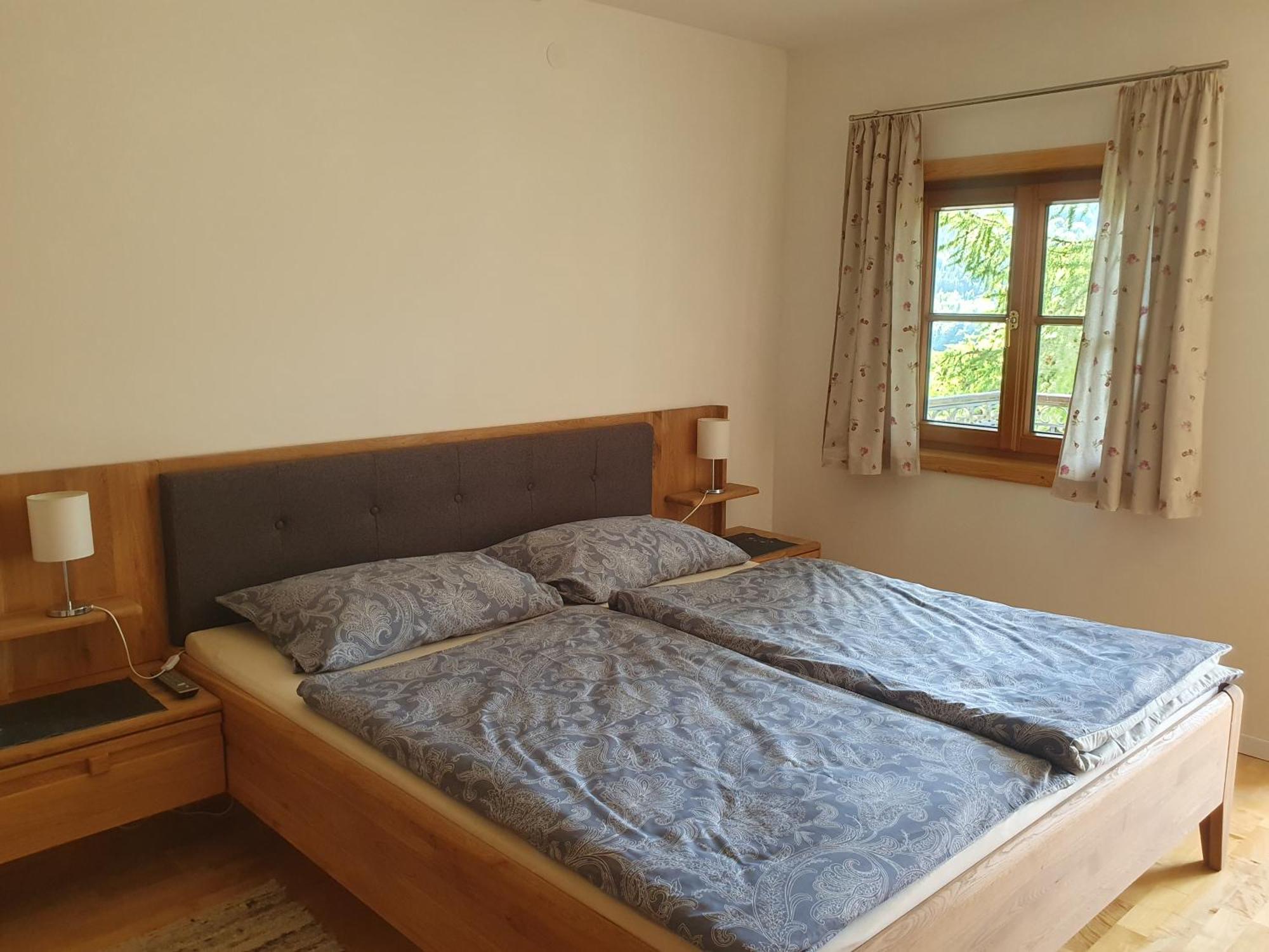Appartement Haus Schraml à Grundlsee Extérieur photo